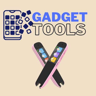 Gadgets & Tools -  Geebonie