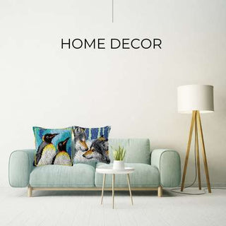 Home Decor -  Geebonie