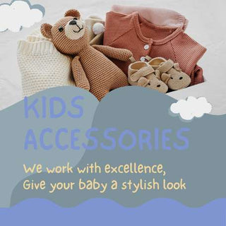 Kids Accessories -  Geebonie