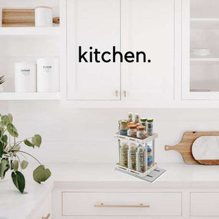 Kitchen -  Geebonie