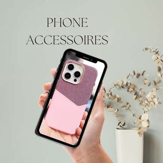 Phone Accessoires -  Geebonie